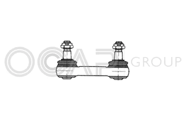 Link/Coupling Rod, stabiliser bar (0507335)