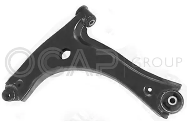 Control/Trailing Arm, wheel suspension (0793868)
