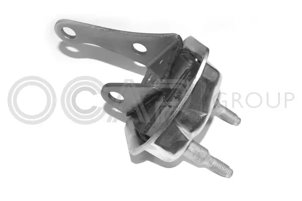 Bushing, axle beam (1225775)
