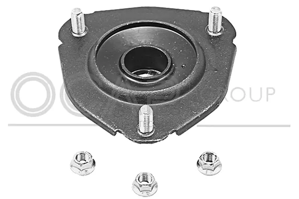 Suspension Strut Support Mount (8400111)