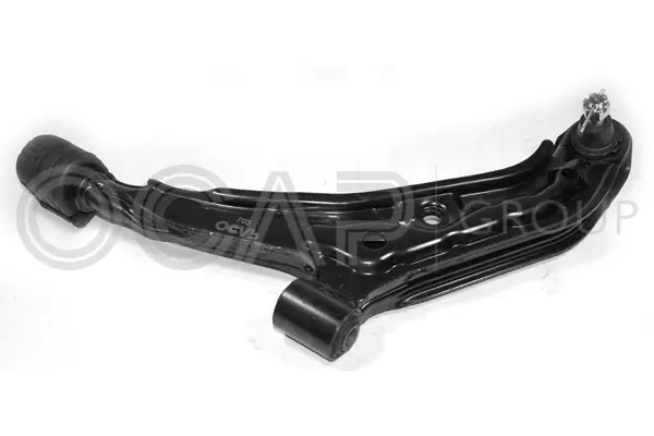 Control/Trailing Arm, wheel suspension (0793587)