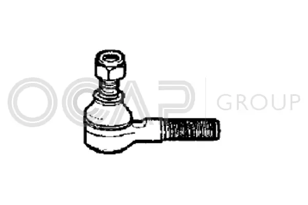 Tie Rod End (0182604)
