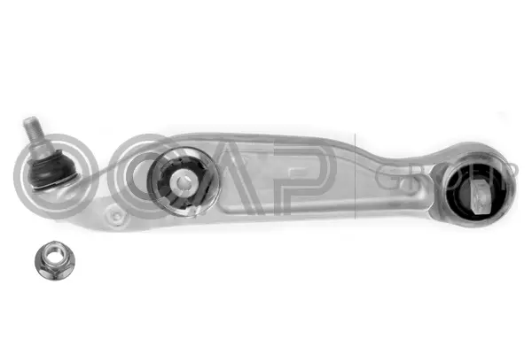 Control/Trailing Arm, wheel suspension (0388892)