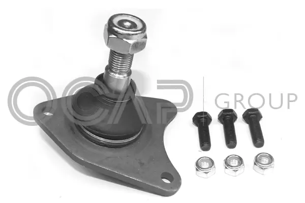 Ball Joint (0402070)