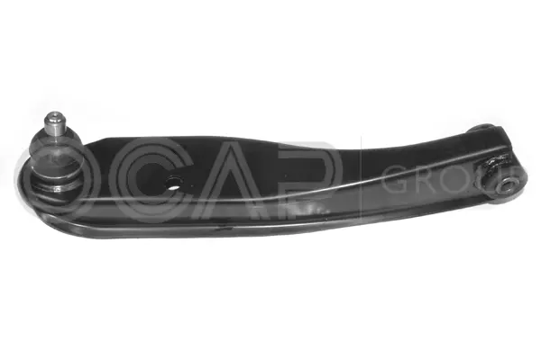 Control/Trailing Arm, wheel suspension (0782760)