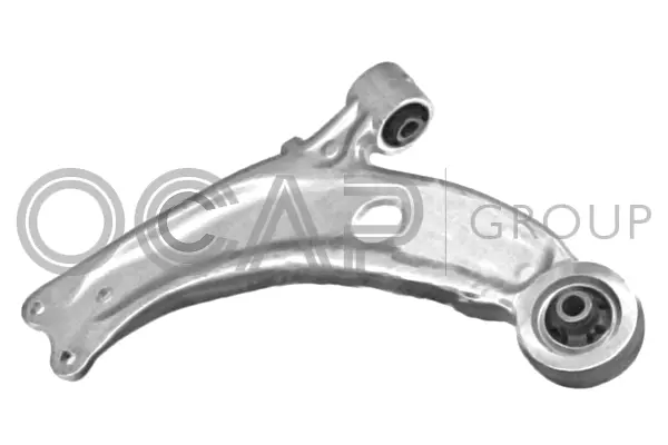 Control/Trailing Arm, wheel suspension (0398861)