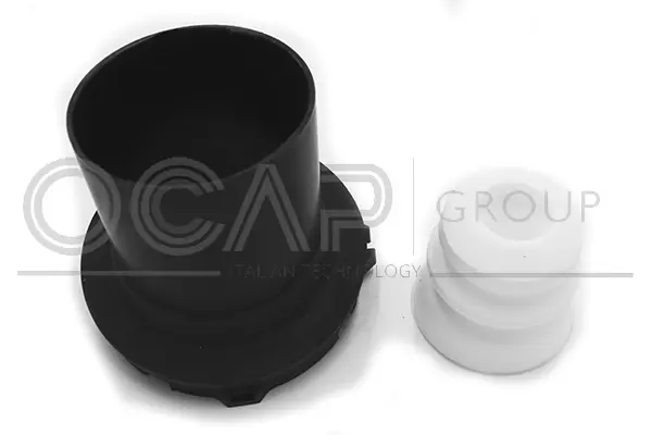 Dust Cover Kit, shock absorber (8500043)