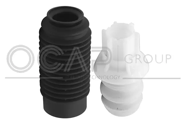 Dust Cover Kit, shock absorber (8500011)