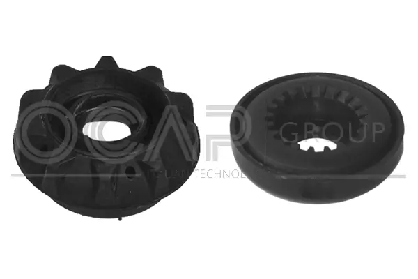 Suspension Strut Support Mount (8400152)