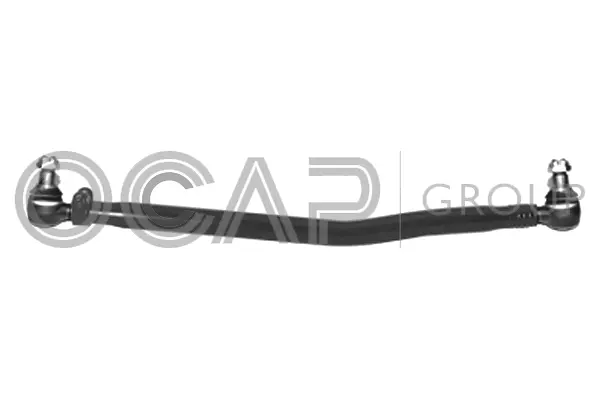 Centre Rod Assembly (0509474)