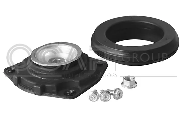 Suspension Strut Support Mount (8400101)