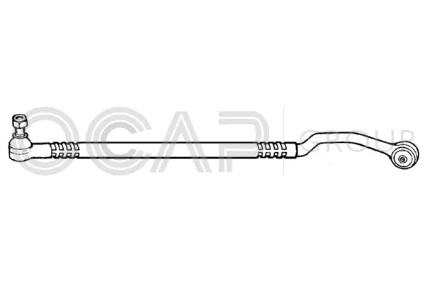 Tie Rod (0585001)