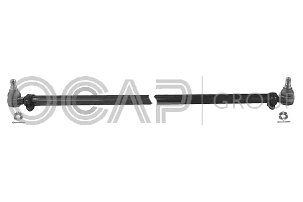Tie Rod (0509910)