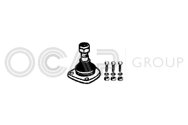Ball Joint (0400099)