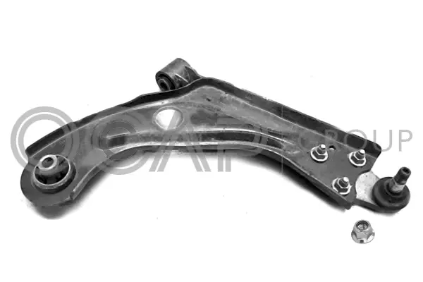 Control/Trailing Arm, wheel suspension (0788513)
