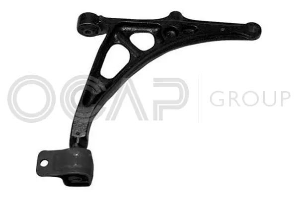 Control/Trailing Arm, wheel suspension (0390174)
