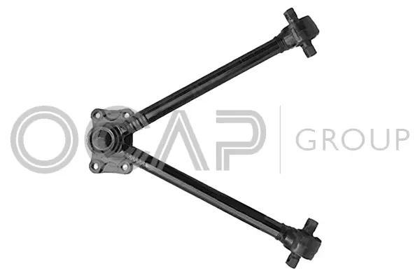 Control/Trailing Arm, wheel suspension (0809909)