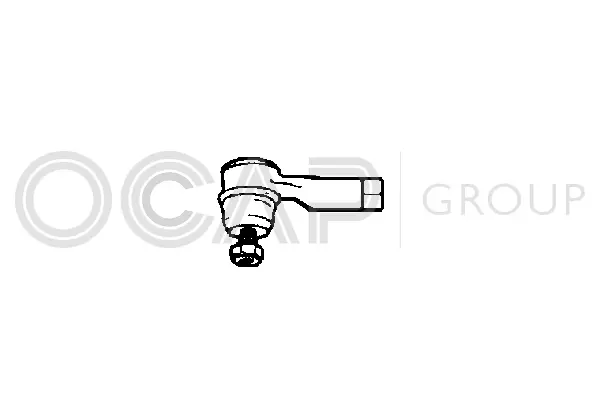 Tie Rod End (0280191)