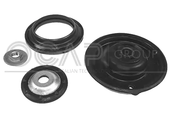 Suspension Strut Support Mount (8400089)