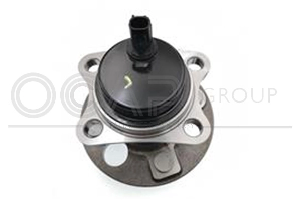 Wheel Bearing Kit (6120205)