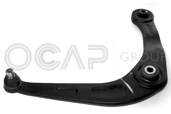 Control/Trailing Arm, wheel suspension (0382339)