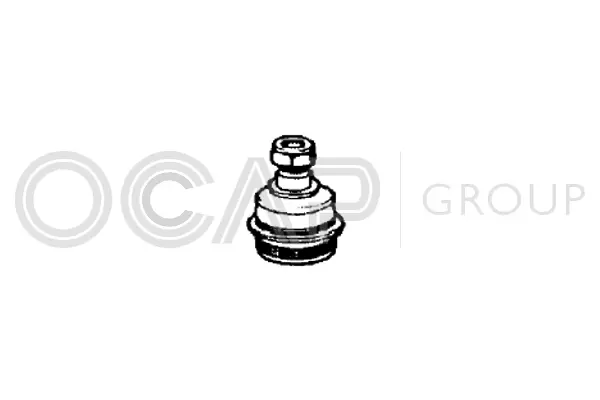Ball Joint (0400564)