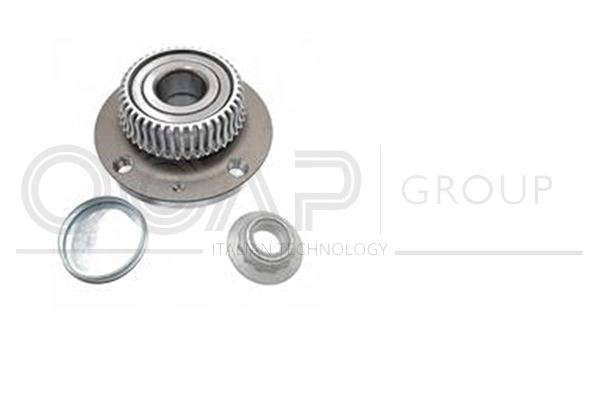 Wheel Bearing Kit (6120180)