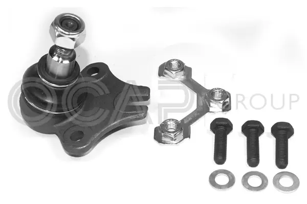 Ball Joint (0400167)