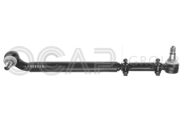 Centre Rod Assembly (0507924)