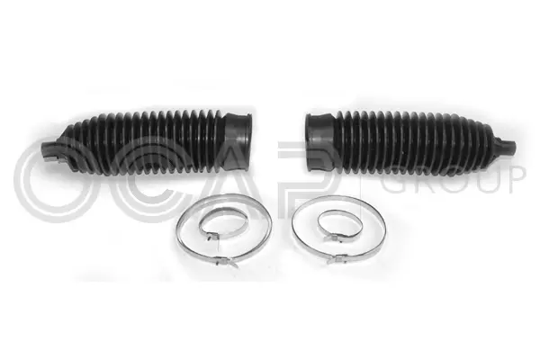 Bellow Kit, steering (0901804)
