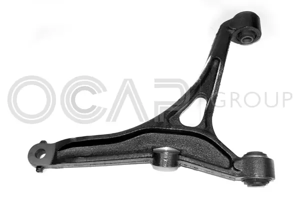 Control/Trailing Arm, wheel suspension (0380176)