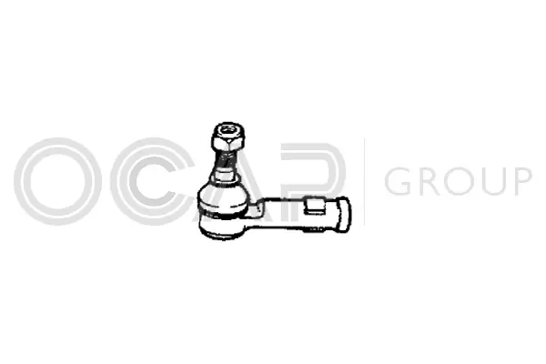Tie Rod End (0280300)