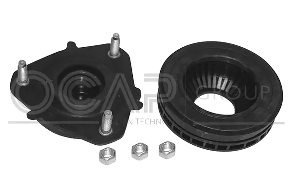 Suspension Strut Support Mount (8400020)