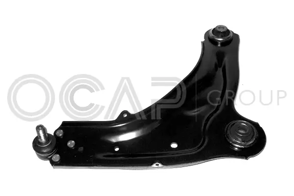 Control/Trailing Arm, wheel suspension (0783877)