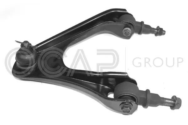 Control/Trailing Arm, wheel suspension (0783351)