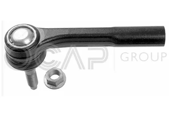 Tie Rod End (0282313)