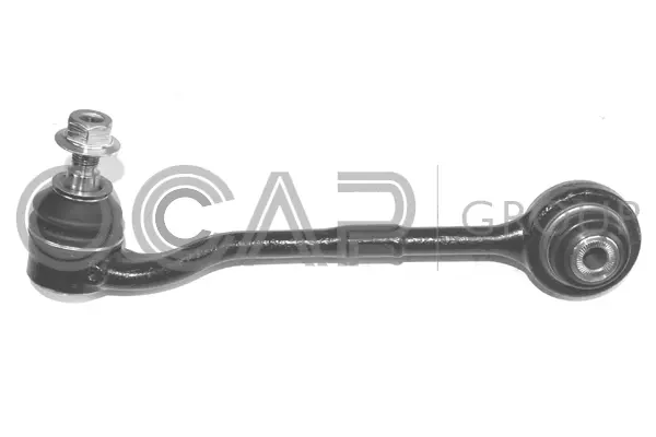Control/Trailing Arm, wheel suspension (0302126)
