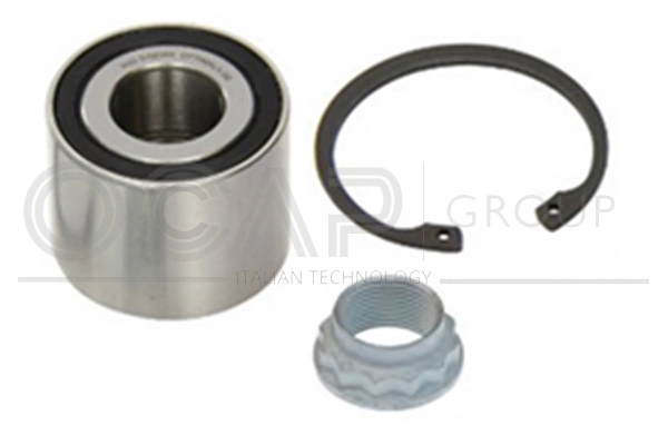 Wheel Bearing Kit (6120321)