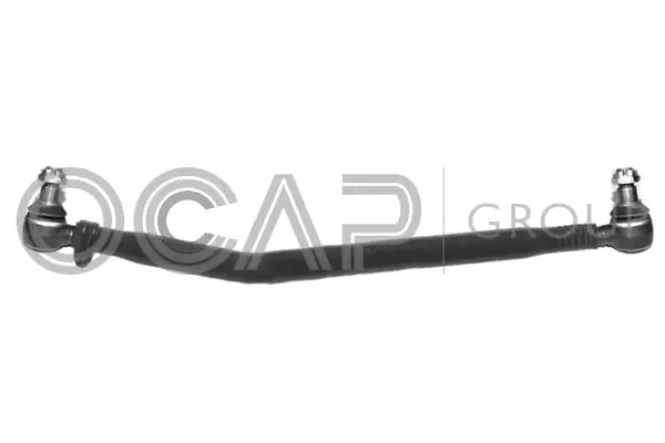 Centre Rod Assembly (0508728)