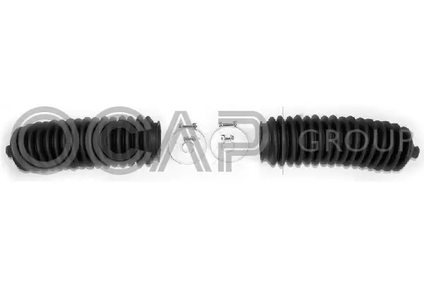 Bellow Kit, steering (0901130)