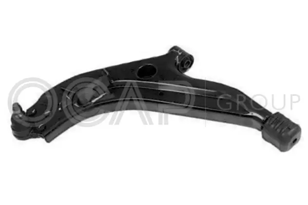 Control/Trailing Arm, wheel suspension (0792894)
