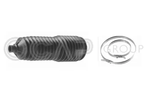 Bellow Kit, steering (0901858)