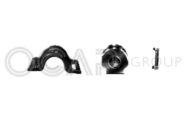 Repair Kit, stabiliser coupling rod (0903041)