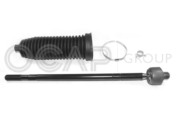 Repair Kit, steering gear (0602741-K)