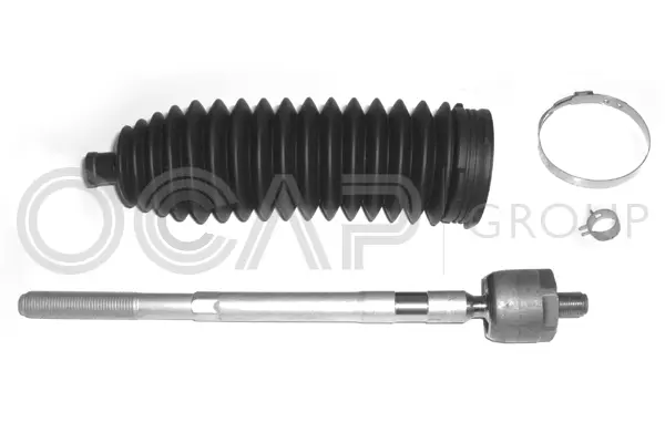 Inner Tie Rod (0603807-K)