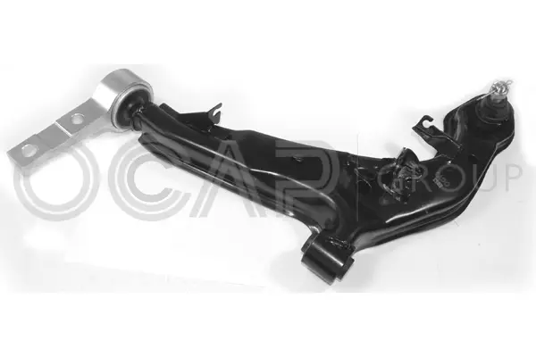 Control/Trailing Arm, wheel suspension (0794385)