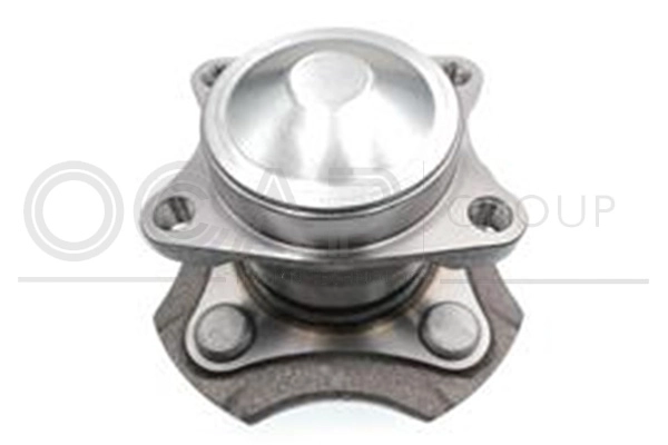 Wheel Bearing Kit (6120252)