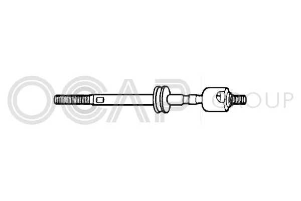 Inner Tie Rod (0602062)