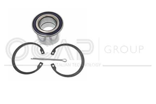 Wheel Bearing Kit (6120128)