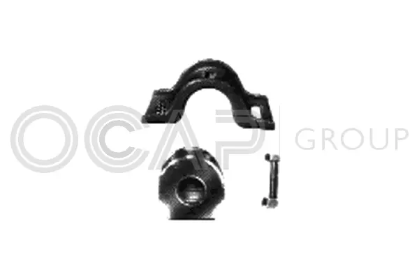 Repair Kit, stabiliser coupling rod (0903085)